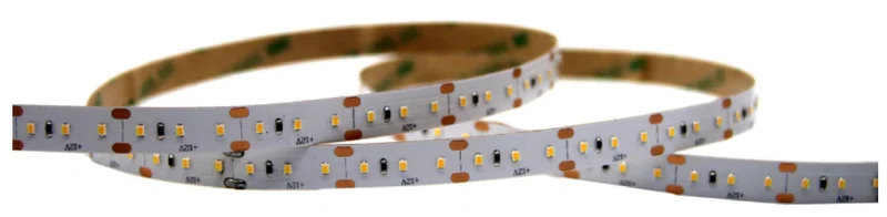 SMD 2216 LED strip shown in the Wismart V7 catalog