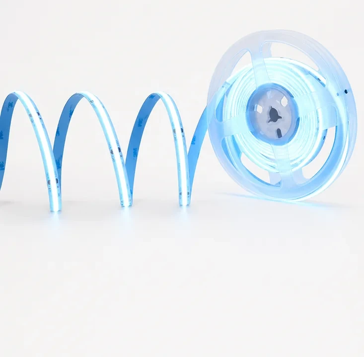 RGB COB Strip