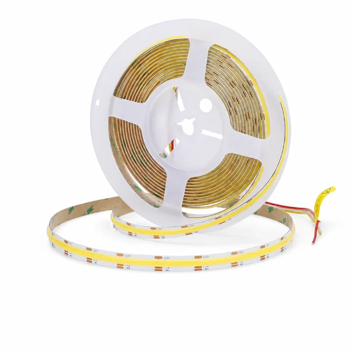 Tunable White COB