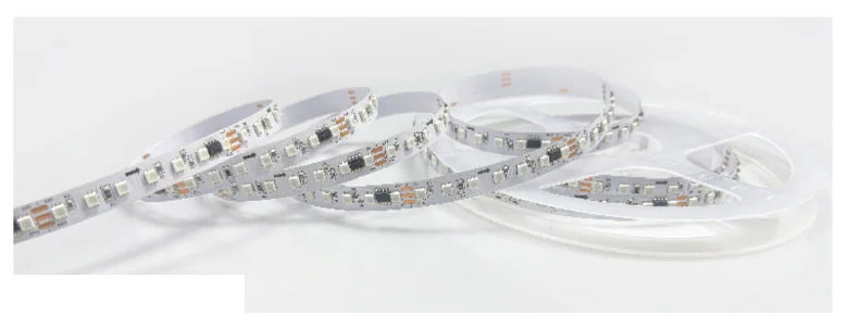 SPI strip series shown in the Wismart V7 catalog
