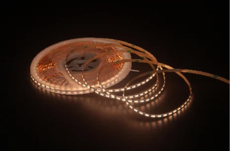 Tunable-white strip series shown in the Wismart V7 catalog
