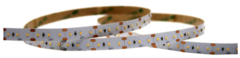 SMD 2216 LED strip shown in the Wismart V7 catalog