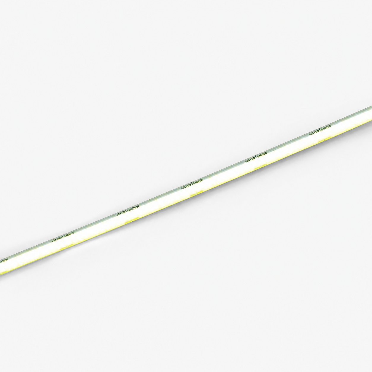 Ultra Narrow COB Strip Light image 2