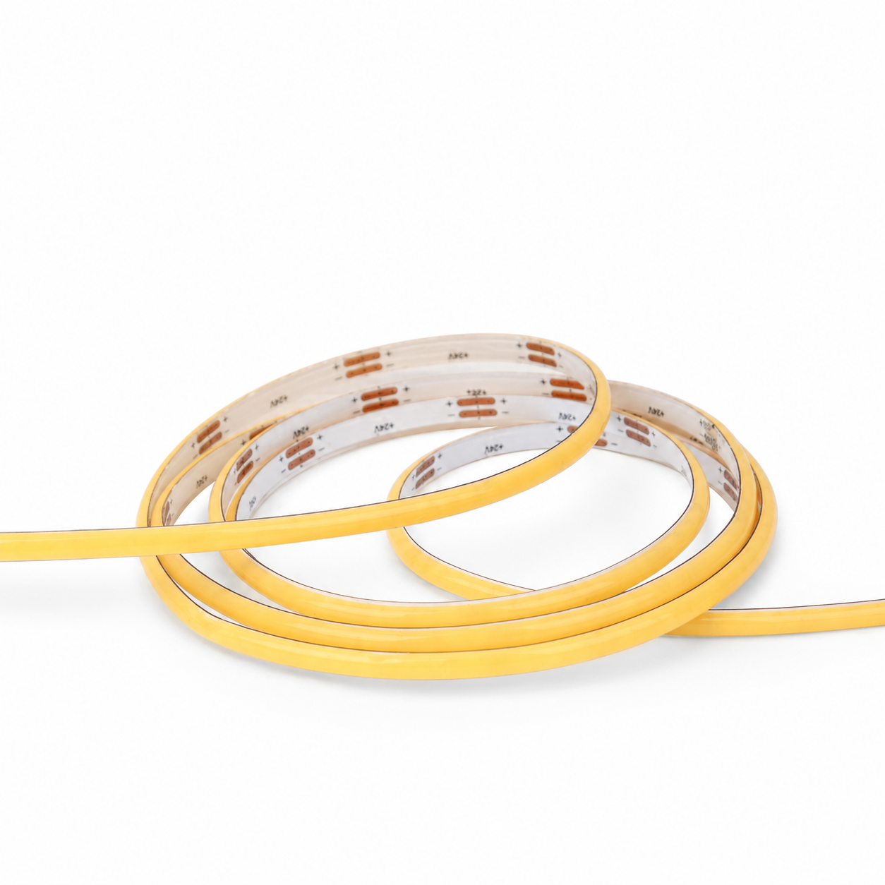 Ultra Narrow COB Strip Light image 5