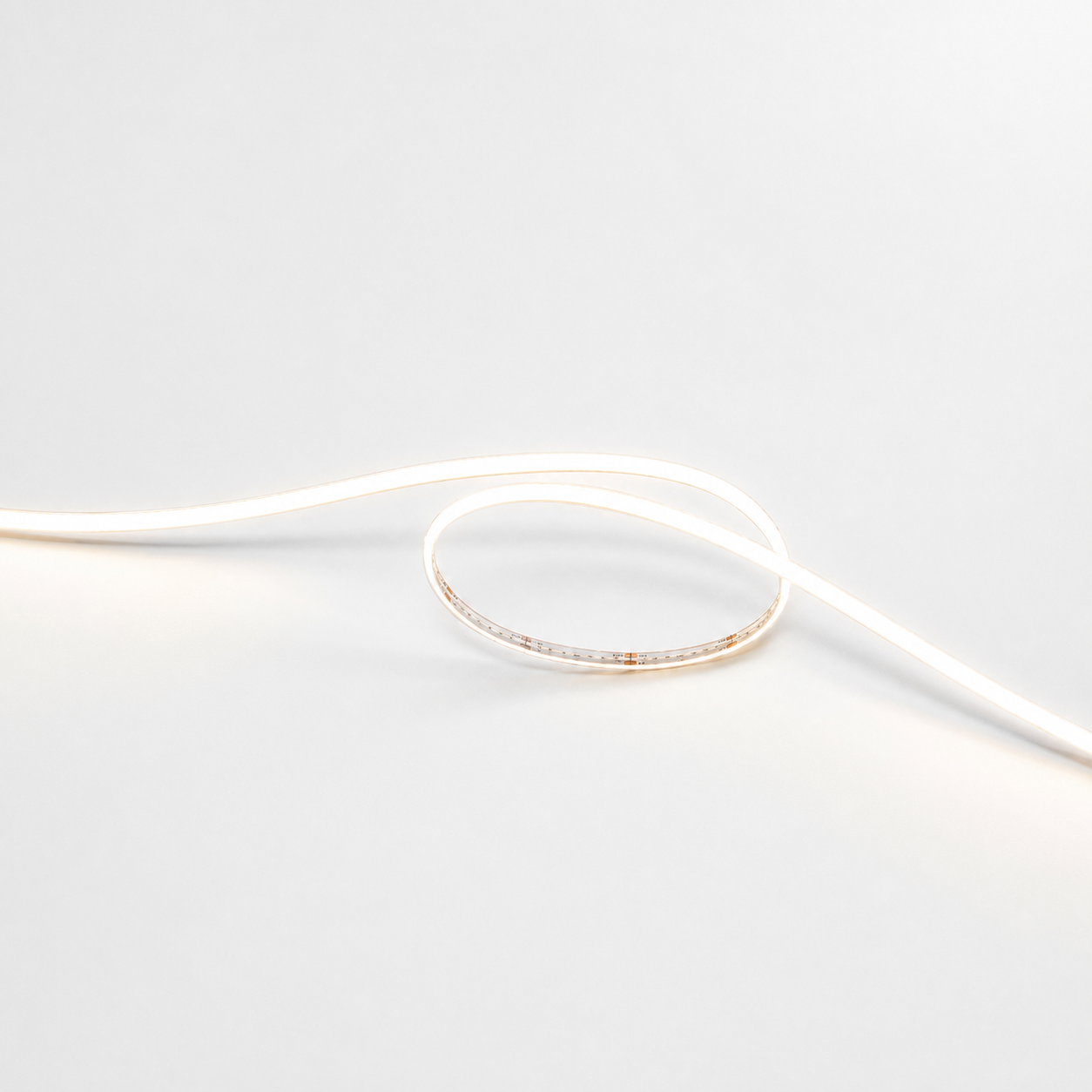 Ultra Narrow COB Strip Light image 6