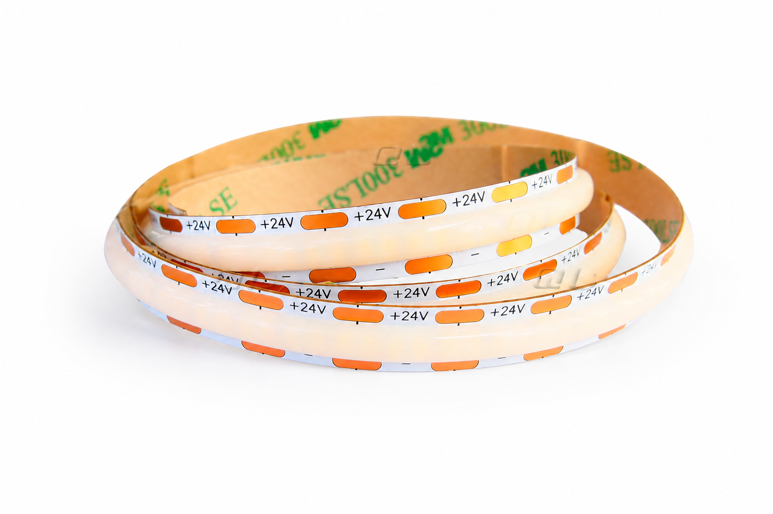 Free Cut COB Strip Light image 5
