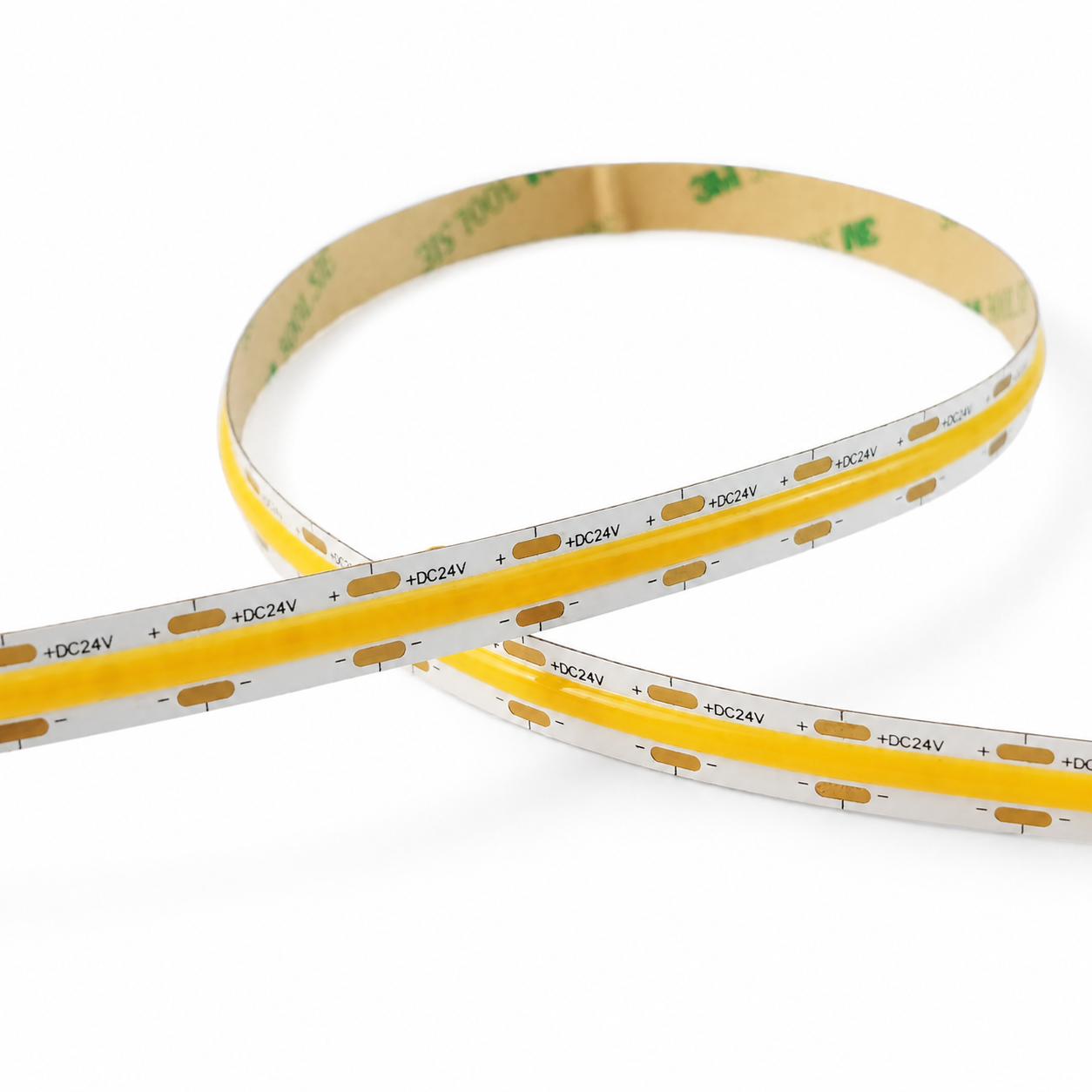 Free Cut COB Strip Light image 6