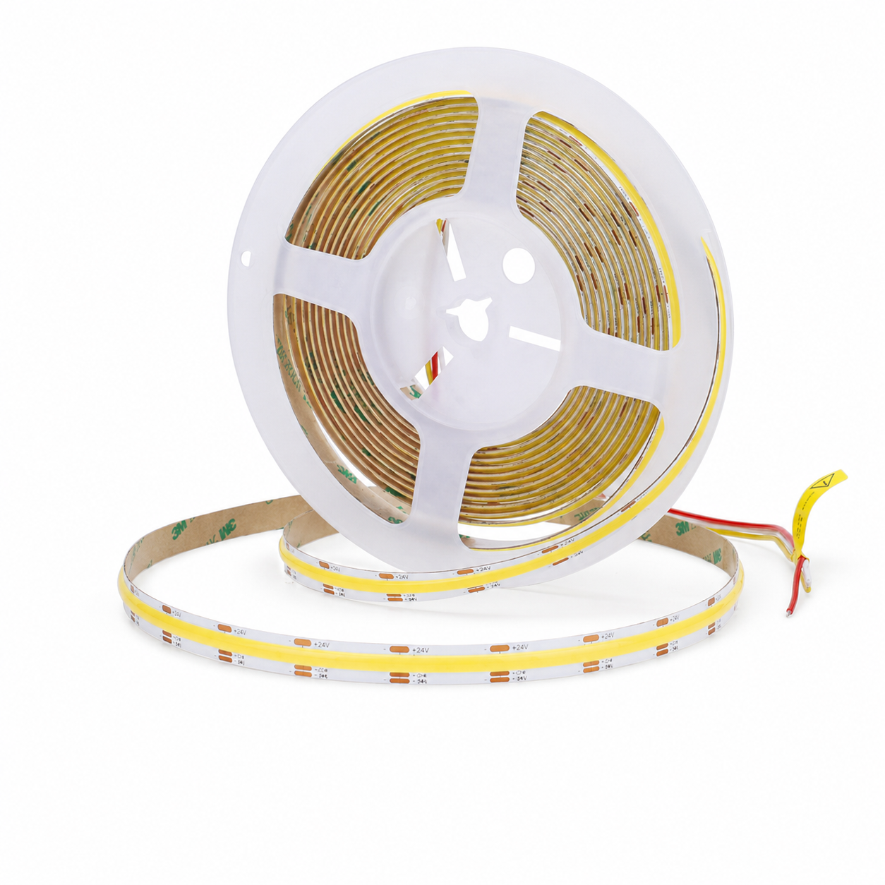 Tunable White COB