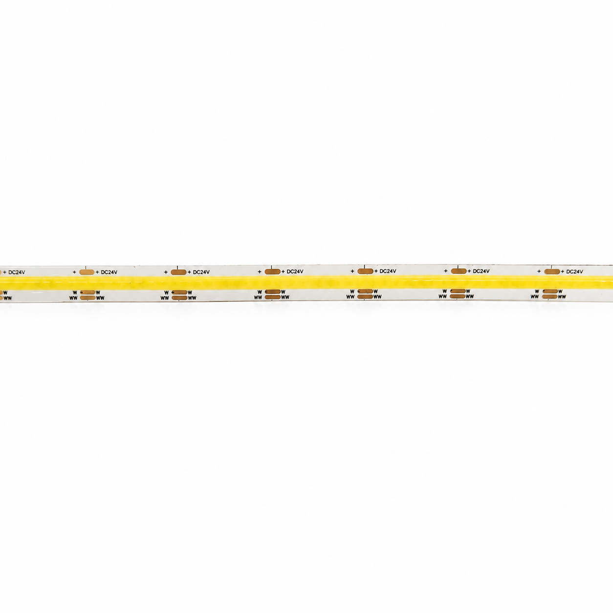 CCT Color COB Strip Light image 5