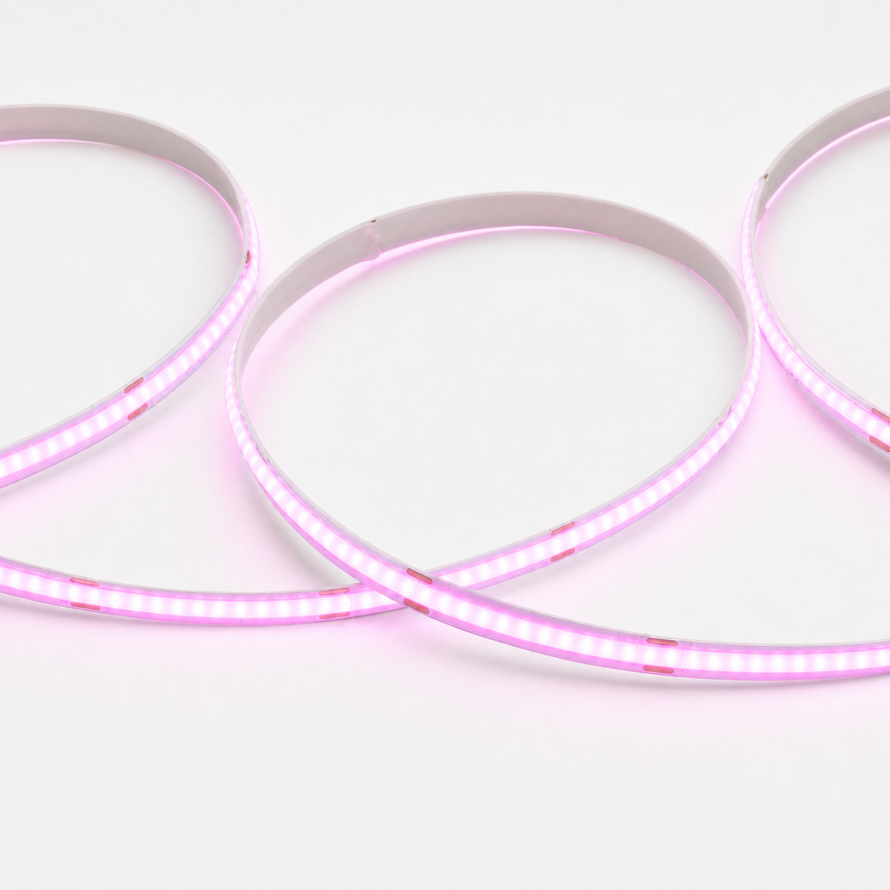 Single Color COB Strip Light image 2