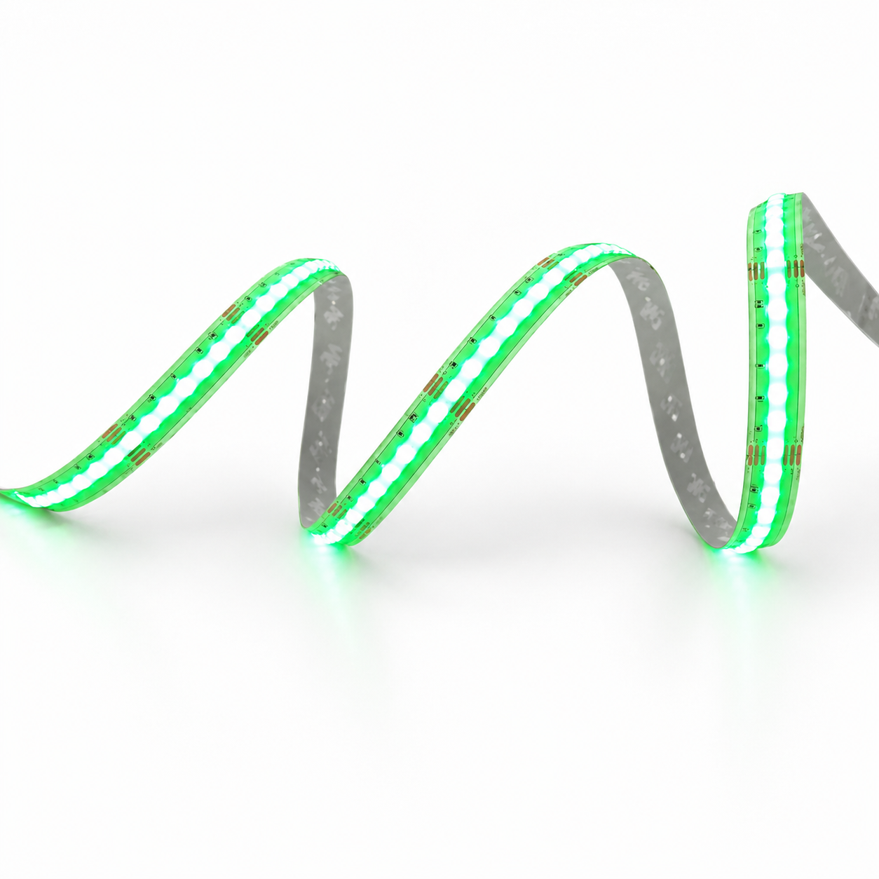 Single Color COB Strip Light image 4