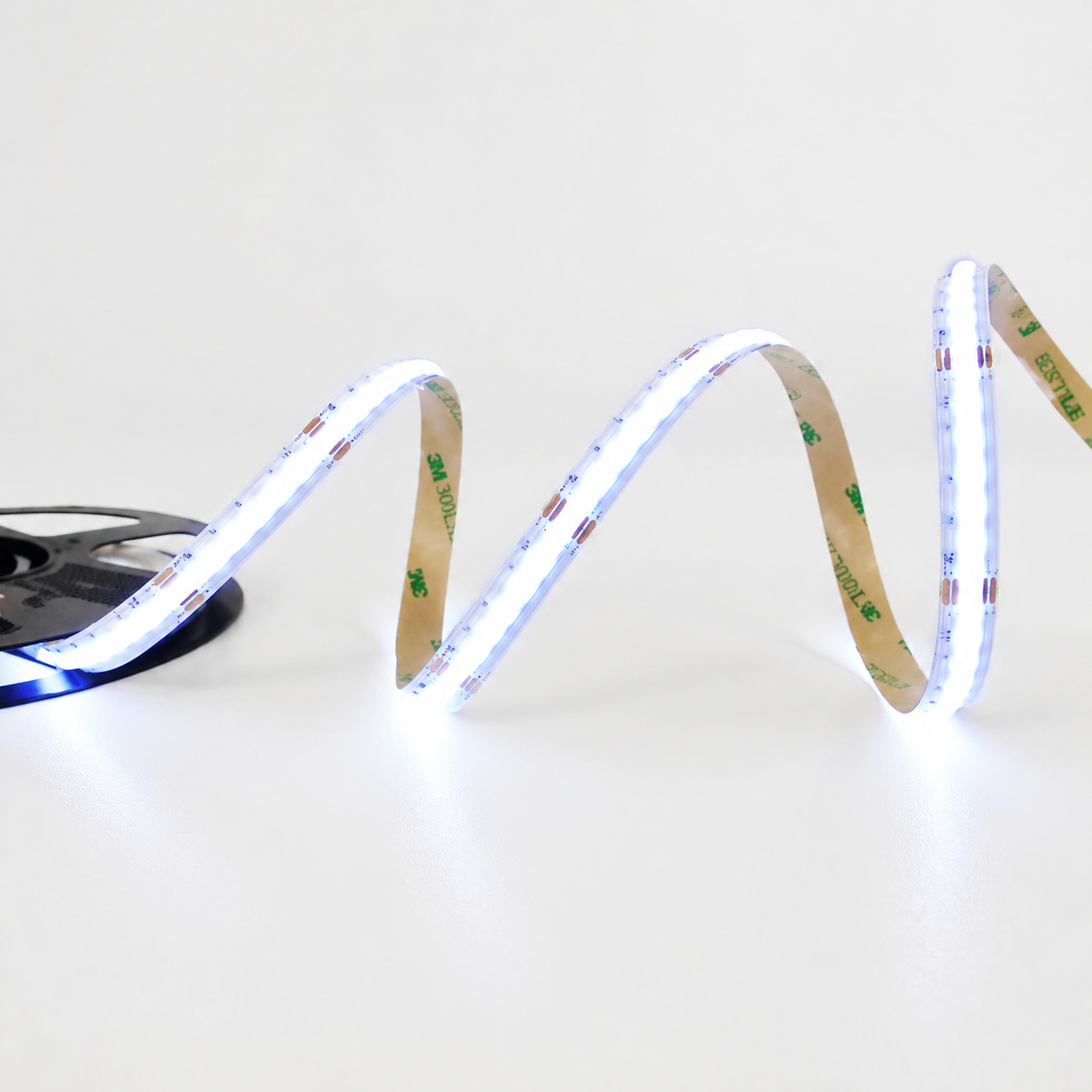 Single Color COB Strip Light image 5
