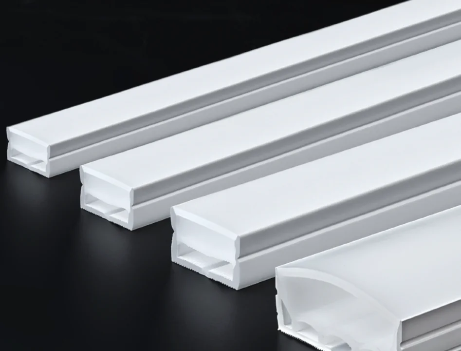Silicone Integrated Linear Strip