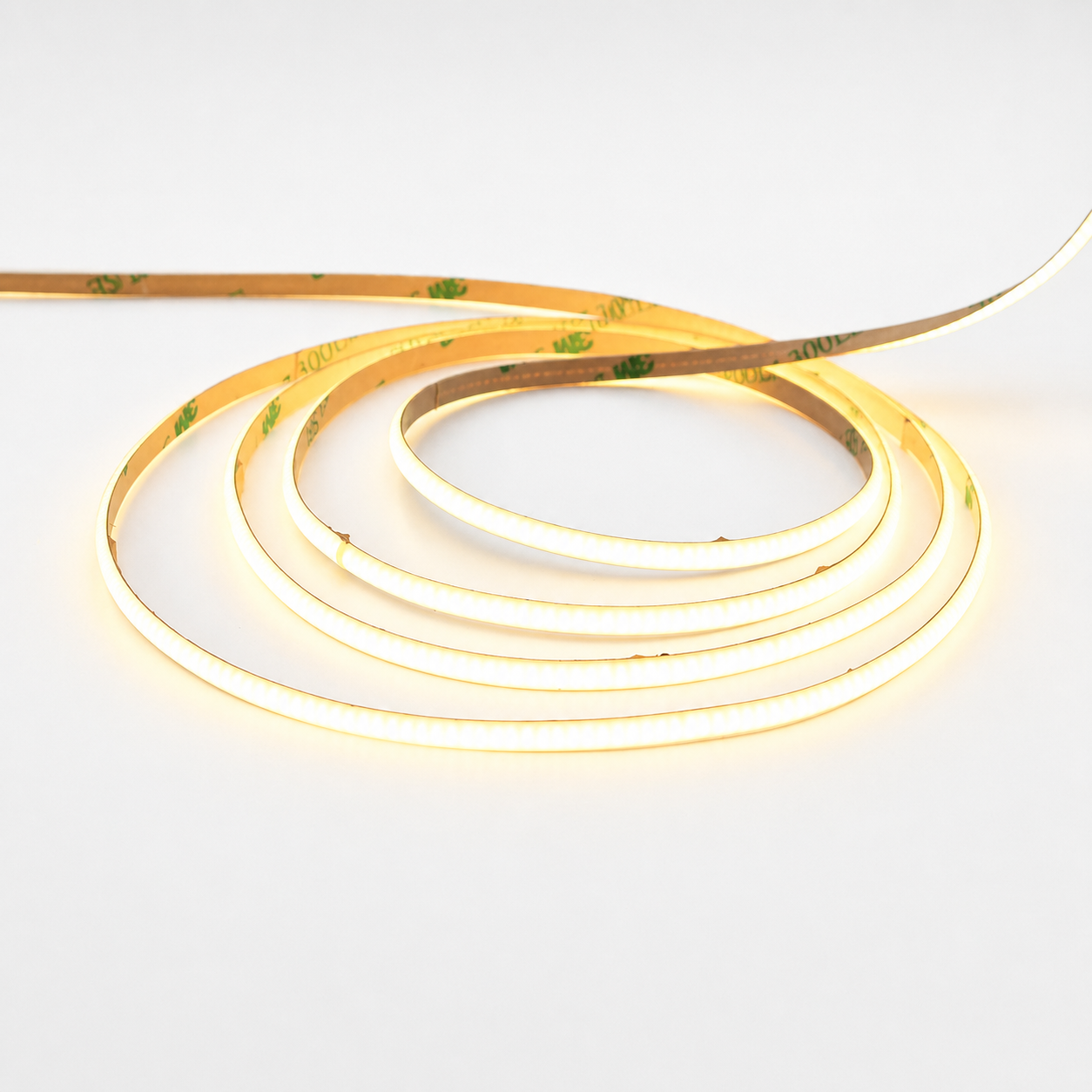 Low Voltage COB Strip Light