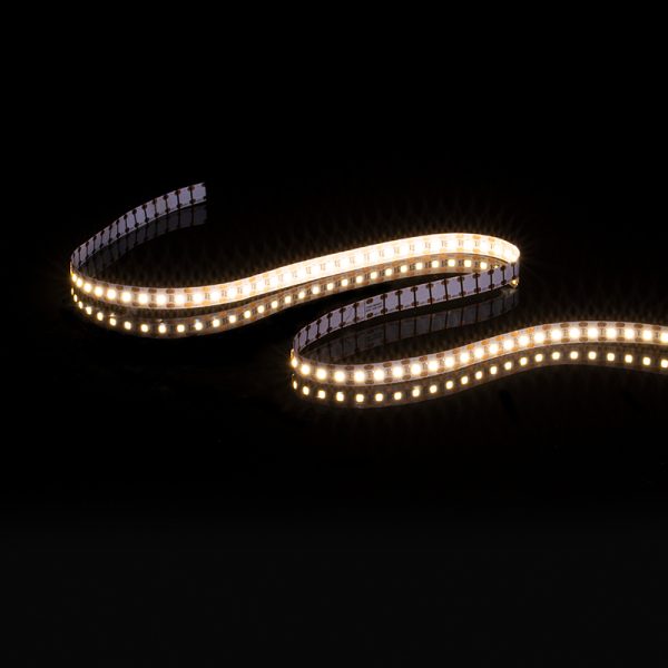 White-light supply routes
