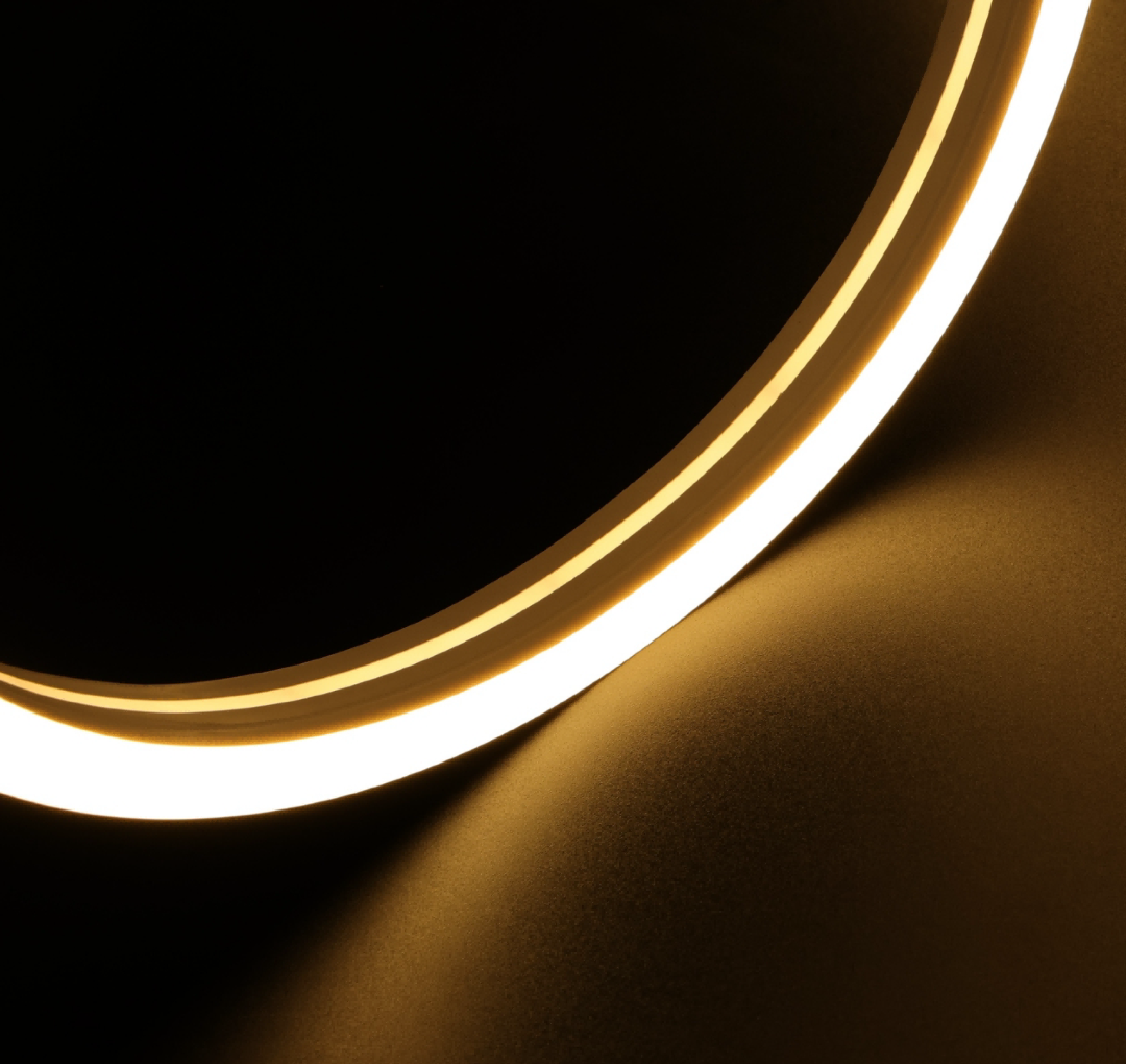 Side Bend Neon Flex
