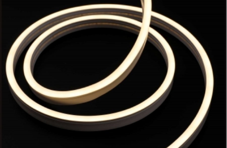 Side Bend Neon Flex image 2