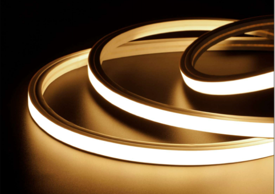 Top Bend Neon Flex image 2