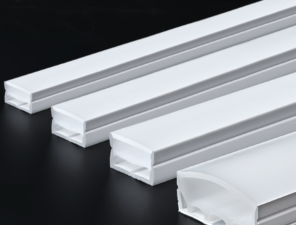 Silicone Integrated Linear Strip