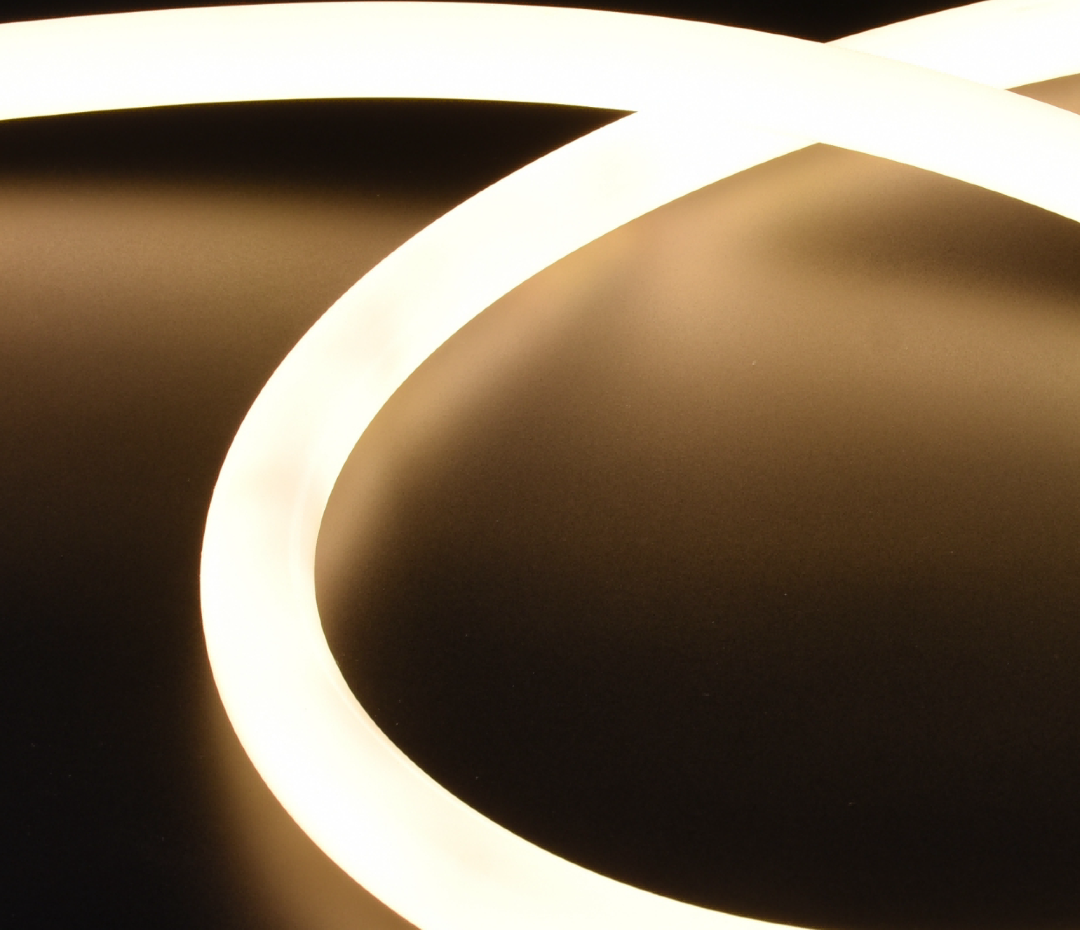 IP67 Silicone Tube Strip