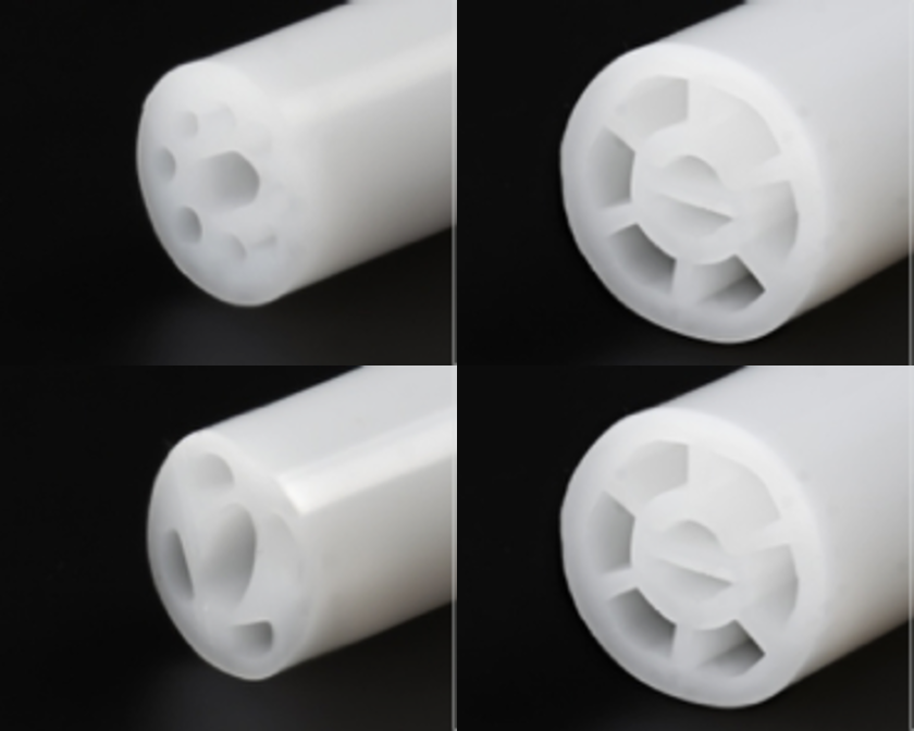 IP67 Silicone Tube Strip image 2