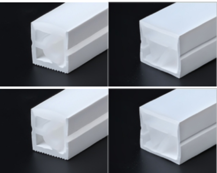Outdoor Protected Strip image 2