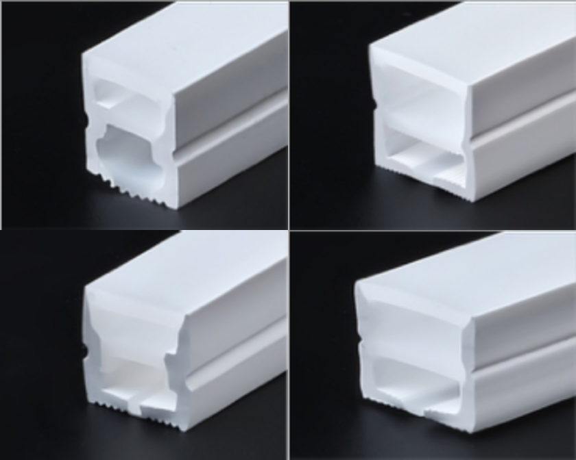 Silicone Encapsulated Strip image 2