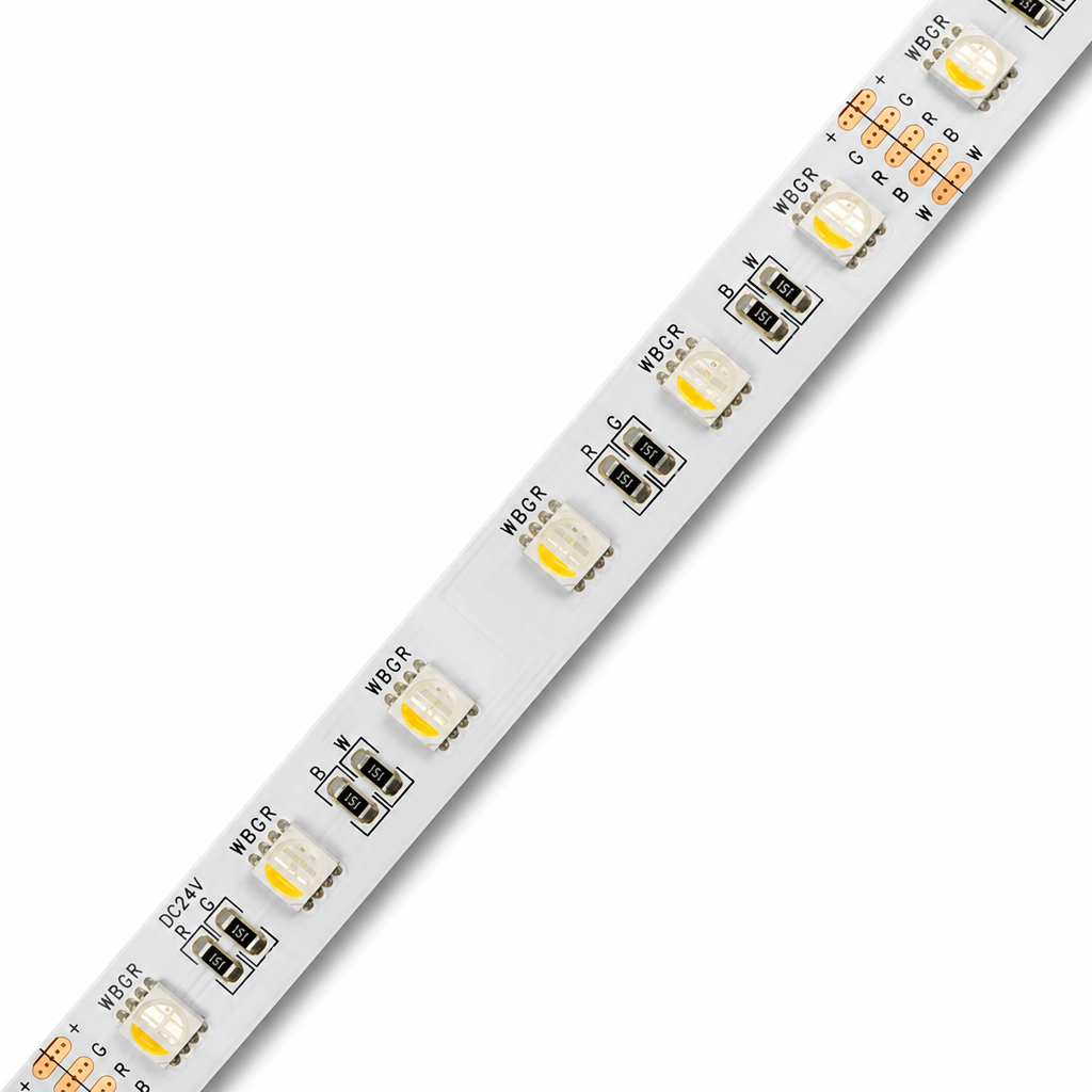 RGB / RGBW SMD Strip