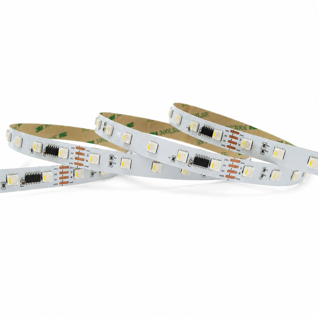 Addressable / Programmable SMD