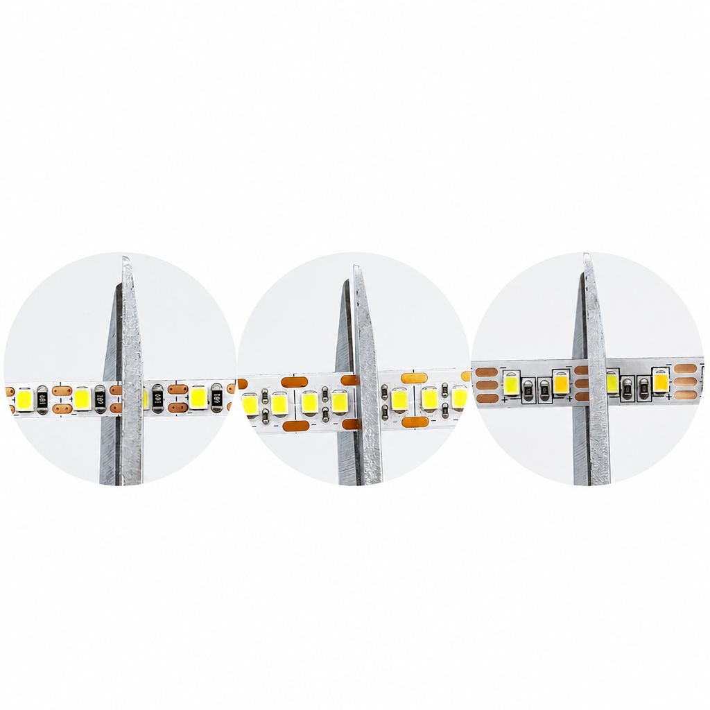 Special Appendix / Free Cut SMD