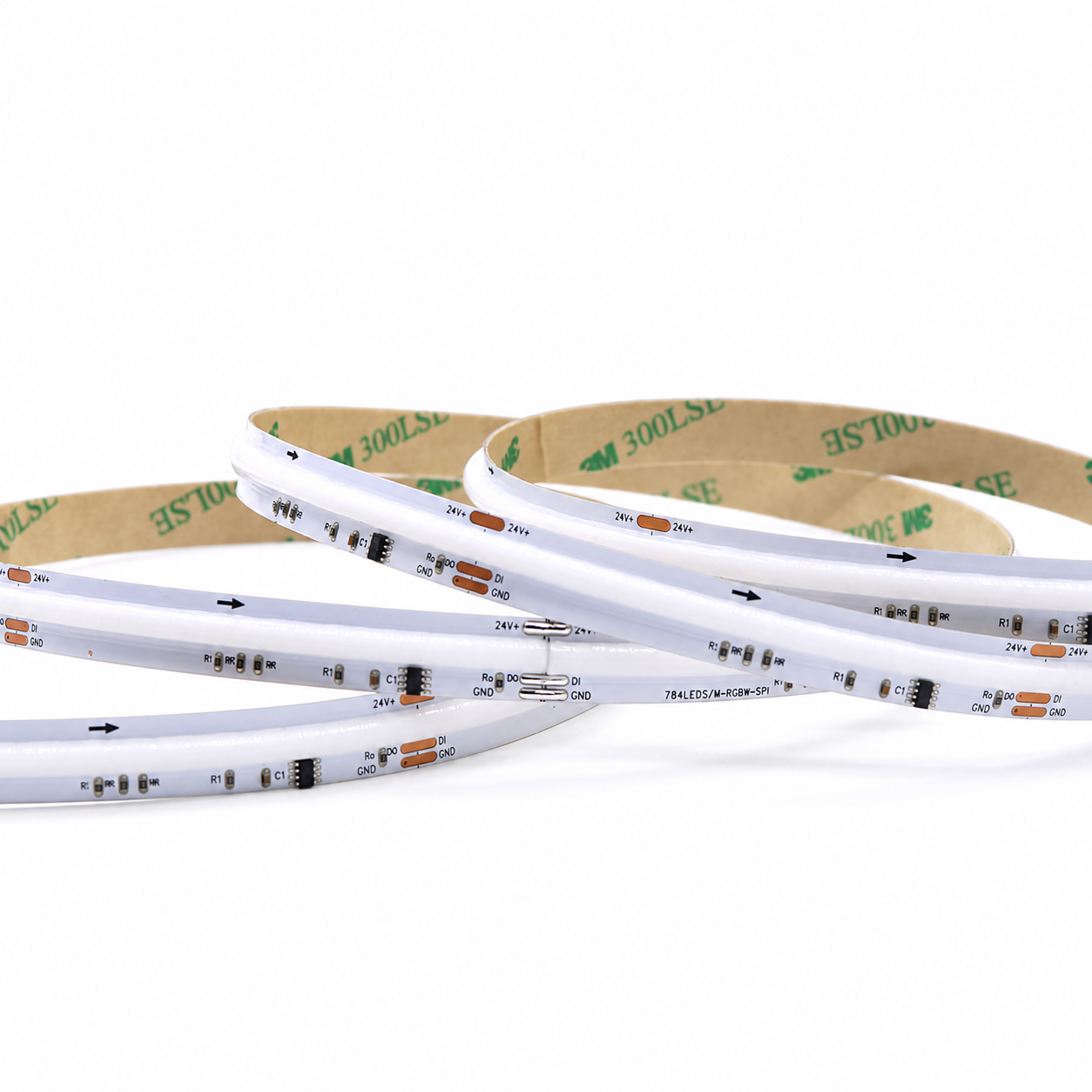 RGBW — Wismart COB