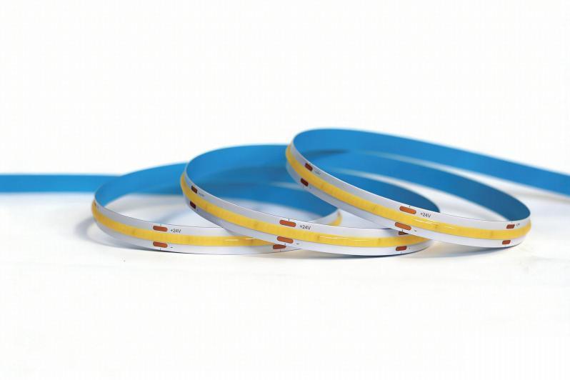 528 LED — Wismart COB